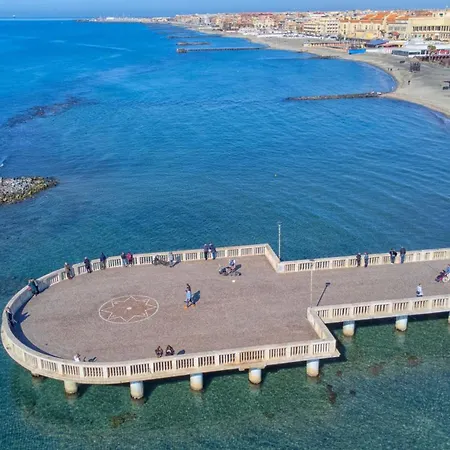 Lejlighed Nido Azzurro Luxury House *
