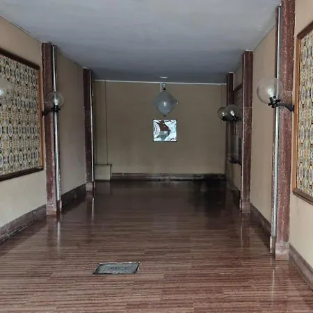 Nido Azzurro Luxury House Lejlighed *