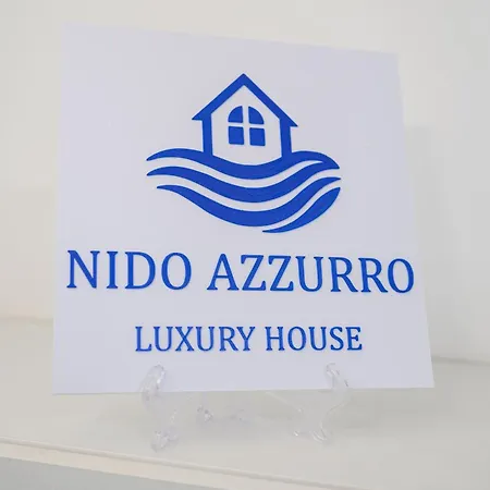 Lejlighed Nido Azzurro Luxury House
