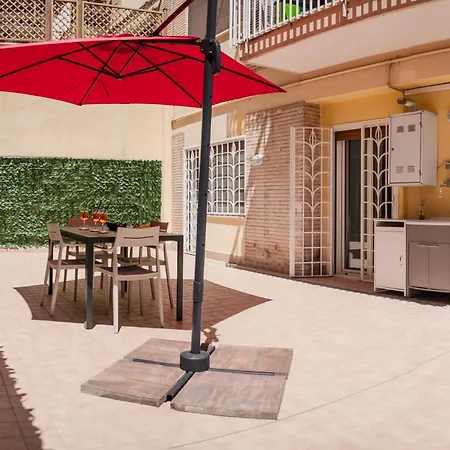 Lejlighed Nido Azzurro Luxury House *