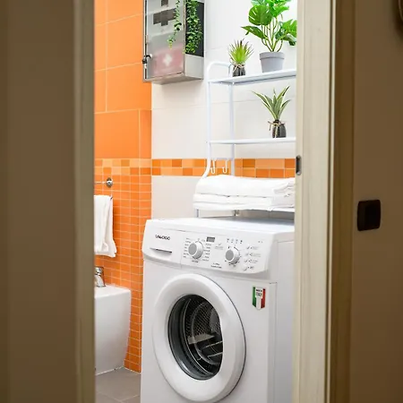 Nido Azzurro Luxury House Lejlighed *